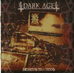 Dark Age (GER) : Remonstrations
